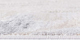 Glitz 710 Carbon rug corner close-up