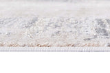 Glitz 715 Carbon rug texture close-up