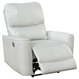 Greenfield sofa set arranged in living room setting