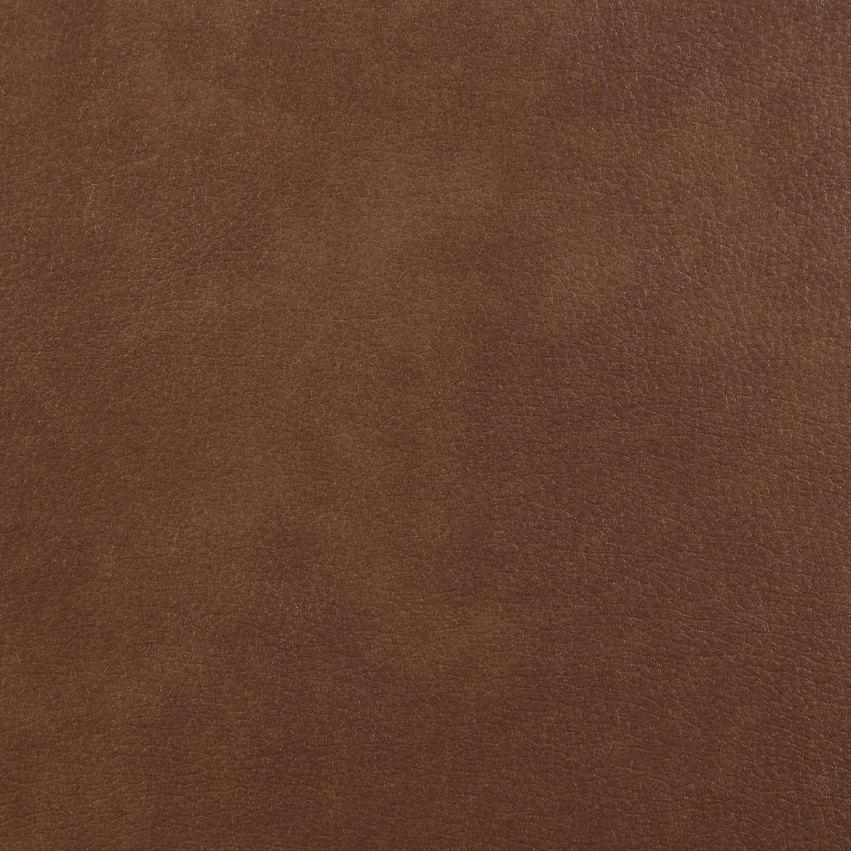 Side view of Greenfield power reclining loveseat in saddle brown