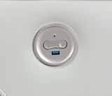 Greenfield Sofa power reclining switch panel