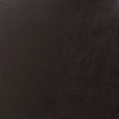 Armrest details on Greer reclining sofa