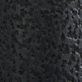 Hallburg Black Floor Lamp close-up of 3-way switch detail
