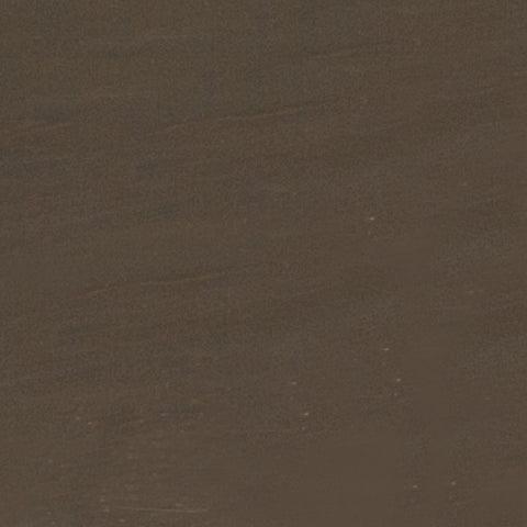 Hammis dark brown dining chair rear view