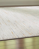 Harjot Multi Medium Rug detail view