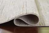 Harjot Multi Medium Rug detail view