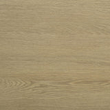 Hendricks Queen Panel Headboard Platform Bed Light Oak view 8
