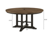 Complete view of Hilara dining sideboard
