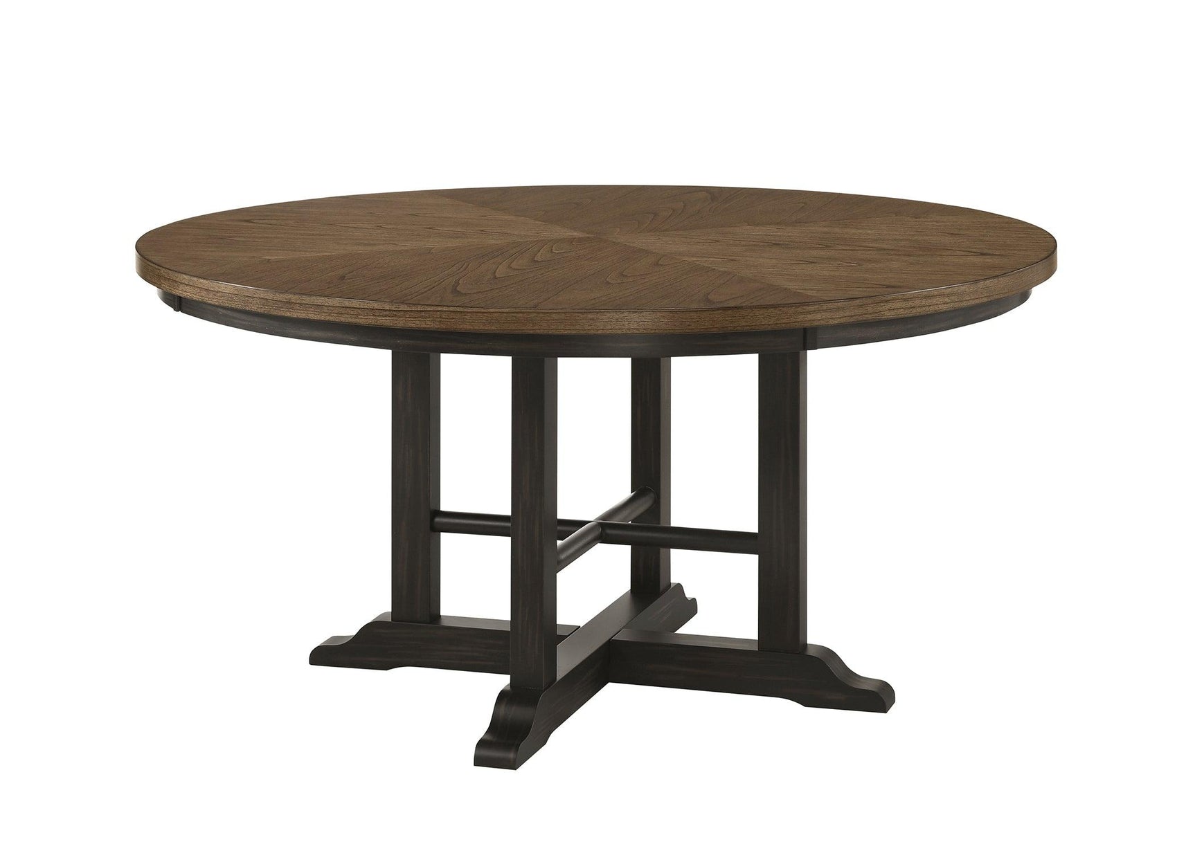 Dining Sideboard emphasizing quality materials