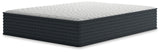 Hybrid 1300 White King Mattress - Ella Furniture