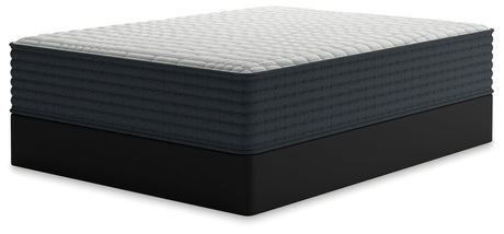 Hybrid 1300 mattress expanding after unpacking
