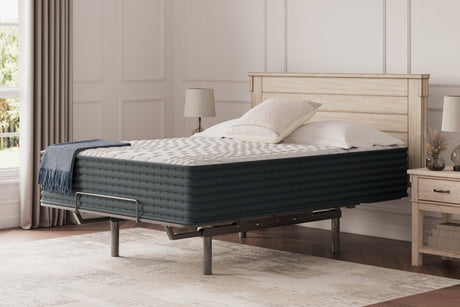 Unboxing Hybrid 1300 White Queen Mattress