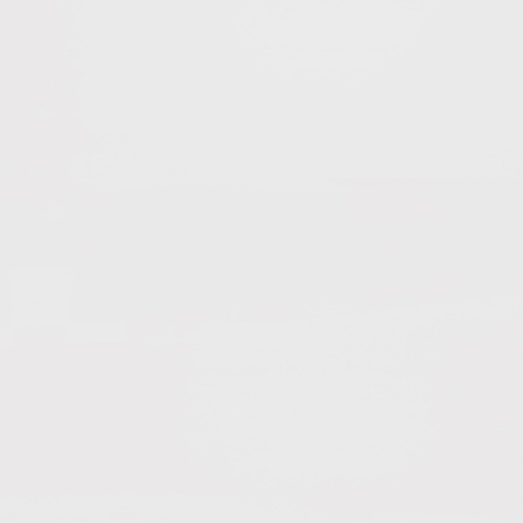 Ives Eastern King Panel Bed LED Headboard White High Gloss view 8