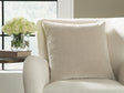 Jaxkins Warm Gray Pillow (Set of 4) from Decor Furniture