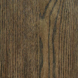 Jensworth Brown Accent Table in styled room setup