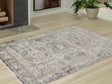 Junley Multi Medium Rug from Decor Furniture