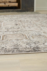 Junley Multi Medium Rug detail view