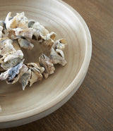 Justy Antique Beige Bowl detail view
