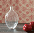 Kurthorne Clear Vase from Decor Furniture