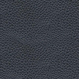 Leesworth Ocean Leather Match Power Reclining Sofa full view