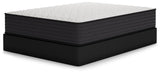 Limited Edition Firm full mattress side profile