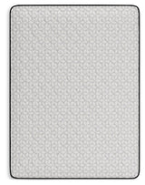 Limited Edition Firm King Mattress - corner view highlighting edge support