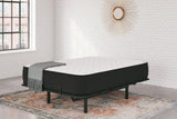 Limited Edition Firm King Mattress - detailed stitch pattern on fabric