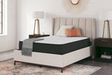 Limited Edition Firm White Queen Mattress by Sierra Sleep® - Rolled packaging box