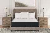 Limited Edition Plush Full Mattress close-up showing quilted surface