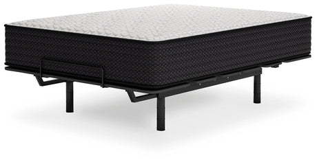 Full mattress compressed in box packaging
