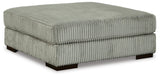 Lindyn Fog 2-Piece Sectional with Ottoman - image 4