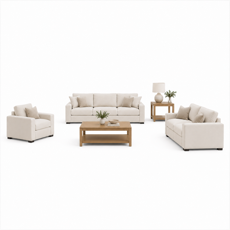 Living Room Sets