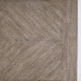 Loyaska coffee table shown in casual living room setting