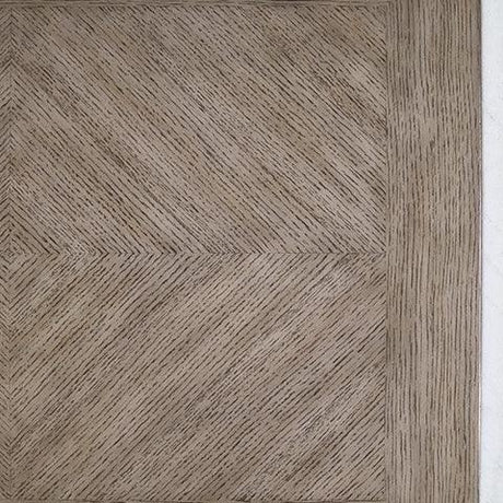 Loyaska coffee table shown in casual living room setting