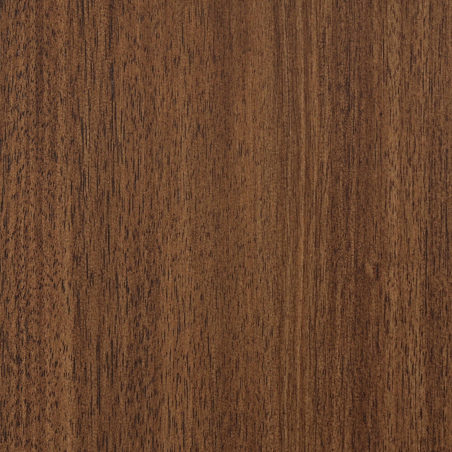 Lyncott Brown Dining Extension Table finish detail