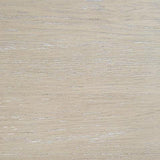 Marxhart Bisque End Table in living room setting