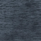 Maxon Place Navy Chenille Swivel Accent Chair close-up upholstery