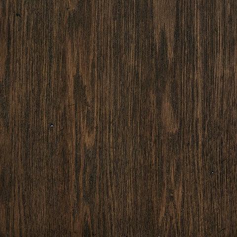 Maylee Dark Brown Dining Chair - Ella Furniture