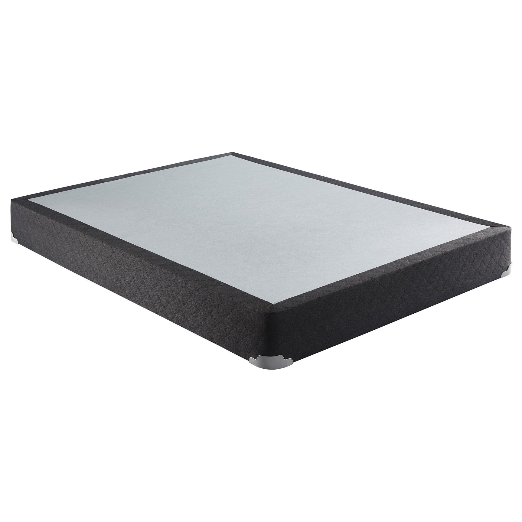 Mercer 9" Twin Standard Box Spring Foundation 350416T - Ella Furniture