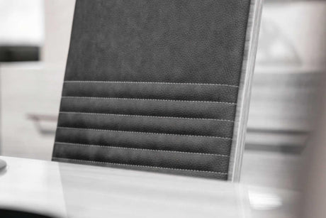 Mia Dining Collection buffet detail