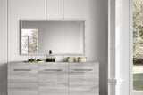 Mia Dining Collection Extra Chair by New Era - seating surface