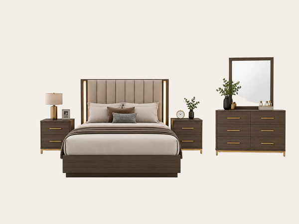 Modern Bedroom Sets