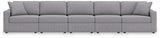 Modmax Granite 5-Piece Sectional - image 1