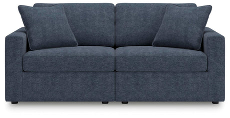 Modmax Ink Sofa, Loveseat and Recliner - image 11