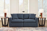 Modmax Ink Sofa, Loveseat and Recliner - image 16