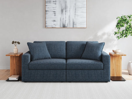 Modmax Ink Sofa, Loveseat and Recliner - image 18