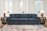 Modmax Ink Sofa, Loveseat and Recliner - image 19