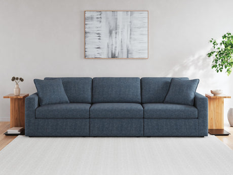 Modmax Ink Sofa, Loveseat and Recliner - image 21