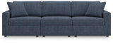 Modmax Ink Sofa, Loveseat and Recliner - image 8