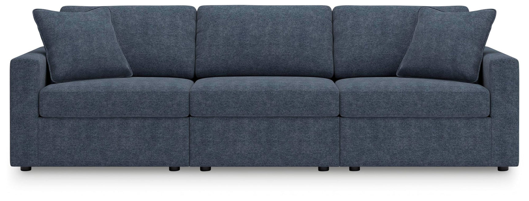 Modmax Ink Sofa, Loveseat and Recliner - image 8